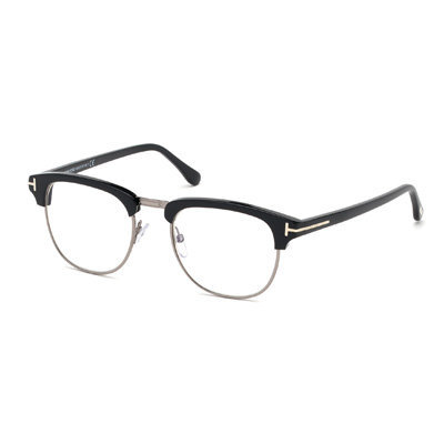 Tom ford 2025 henry sunglasses black